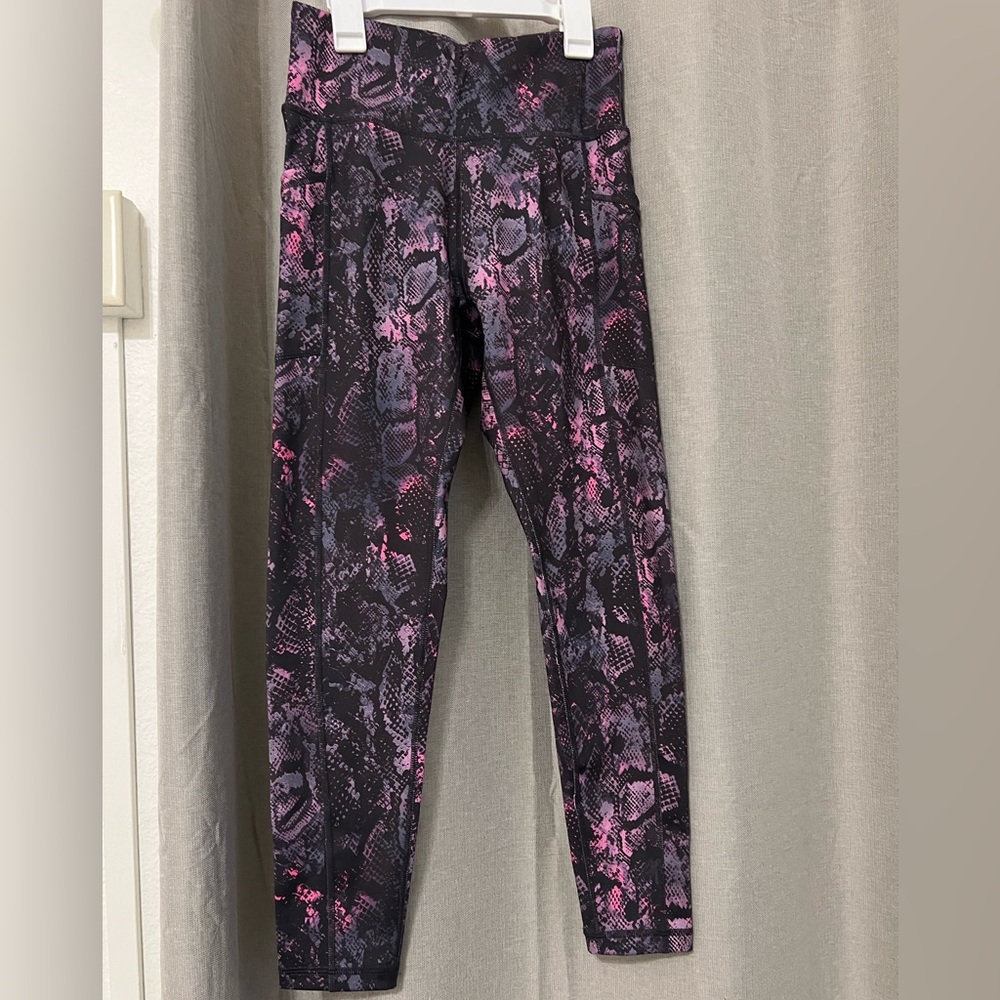 Work out Leggings